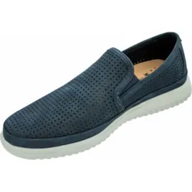Mephisto Tiago Herren Navy 42