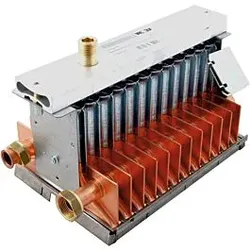 Wolf Gasbrenner Erdgas LL/L 2800018 für GU-2-24