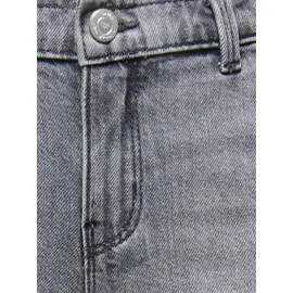 KIDS ONLY KOGCOMET WIDE LONG SHORTS Grau 122