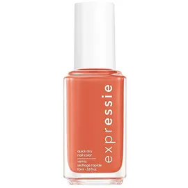 essie Expressie 160 in a flash sale 10 ml