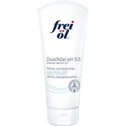 Frei ÖL DuschGel 200 ml