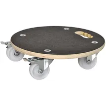 Wagner Pflanzenroller MaxiGrip Ø 38 cm