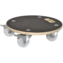 Wagner Pflanzenroller MaxiGrip Ø 38 cm