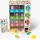 Melissa & Doug Vending Machine Rot/Mehrfarbig