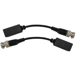 2-Draht Analog HD Übertragungsset - TVAC25201