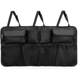 Osann Kofferraum-Organizer - Schwarz