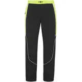 Plein Sport Scratch Jogginghose Schwarz L