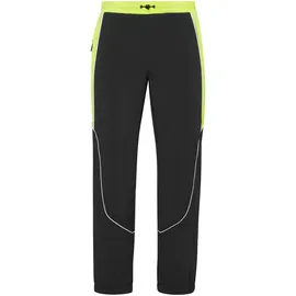 Plein Sport Scratch Jogginghose Schwarz L
