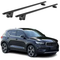 Aurilis Dachträger für Volvo XC40