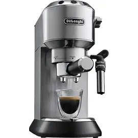 De'Longhi Dedica Style EC 685.M metall + KG 521.M