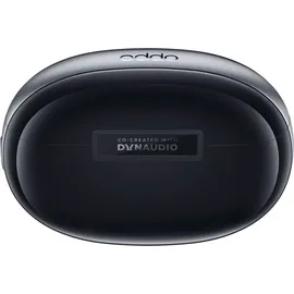 OPPO Enco X schwarz