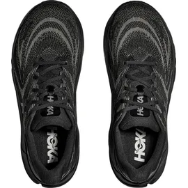 HOKA Arahi 8 Damen Black/Black 44 2/3