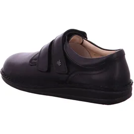 Finn Comfort 96103 Herren Schwarz 41