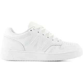 New Balance 480 in Weiss, 28