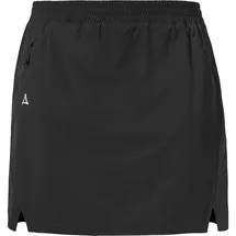 Schöffel Sweatrock Damen Schwarz 38