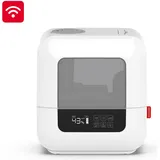Boneco U700 SMART Luftbefeuchter 25 cm Weiß