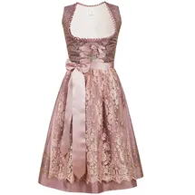 Edelnice Dirndl Madeleine pink 152