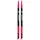 Rossignol Delta Sport Stiff Langlaufski - Black / Red / White - 196