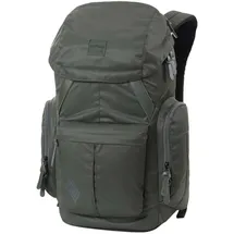 Nitro Daypacker Two 32 l grün