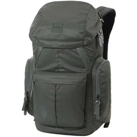 Nitro Daypacker Two 32 l grün