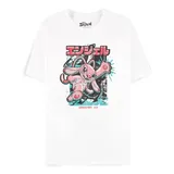 Lilo & Stitch - Vintage Angel Female Short Sleeved T-shirt" | Gr.: XL
