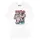 Lilo & Stitch - Vintage Angel Female Short Sleeved T-shirt" | Gr.: XL