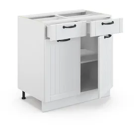 Vicco Badezimmerschrank, Fame-Line