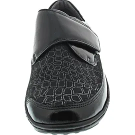 WALDLÄUFER Henni Damen Schwarz 38