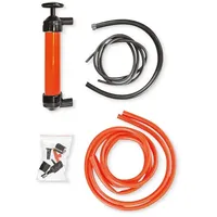 IWH 019708 Siphon- und Luftpumpe