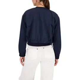 Monari Outdoorjacke Blau 38