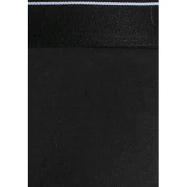 Bruno Banani Boxershorts schwarz S 4er Pack