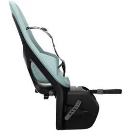 Thule Yepp 2 Maxi Rack Mount Mid Blue