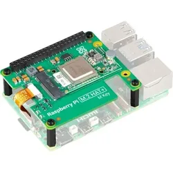 RASPBERRY PI, Raspberry Pi AI-Kit, SC1438