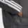 adidas Essentials CLIMAWARM 3 Stripes schwarz L