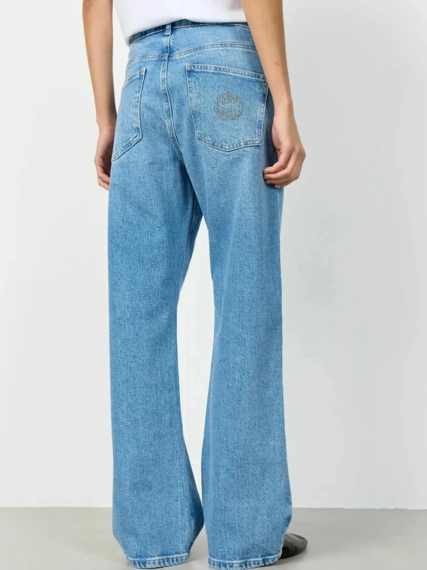 5-Pocket-Hose LEVETE ROOM 
