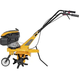 Stiga SRC 36 V Benzin-Motorhacke 123 cm3 1,9 kW – 36 cm Arbeitsbreite