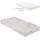 KIKKABOO Kikkaboo, Babybett-Matratze Memory 120 x 60 cm