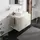 Hansgrohe Xevolos E Konsole 54209780 980 x 550 mm, sandbeige matt