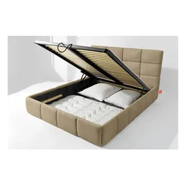 Konsimo Altos 140 x 200 cm Beige
