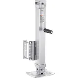Vevor Anhängerheber 195-1005 mm 3628 kg statische Tragkraft