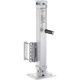 Vevor Anhängerheber 195-1005 mm 3628 kg statische Tragkraft