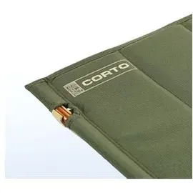 Corto Campingtisch CORTO Grün