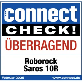 Roborock Saros 10R