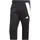 adidas Tiro 24 3/4-Trainingshose Herren Sporthose, TIRO24 3/4 Pant black/white (095A) 2XL