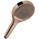 Axor ShowerSolutions Handbrause 3 Strahlarten, 39772300,