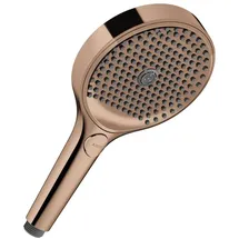 Axor ShowerSolutions Handbrause 3 Strahlarten, 39772300,