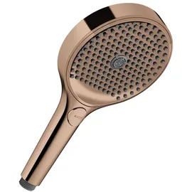 Axor ShowerSolutions Handbrause 3 Strahlarten, 39772300,