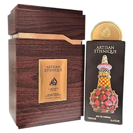 Lattafa Pride Artisan Ethnique Eau de Parfum 100 ml