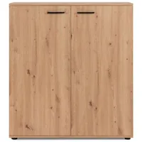 Finori Schuhkommode SATOS - braun