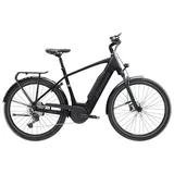Diamant Mandara Gen 3 2025 28 Zoll RH 800 cm Unisex schwarz